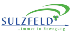 Gemeinde Sulzfeld