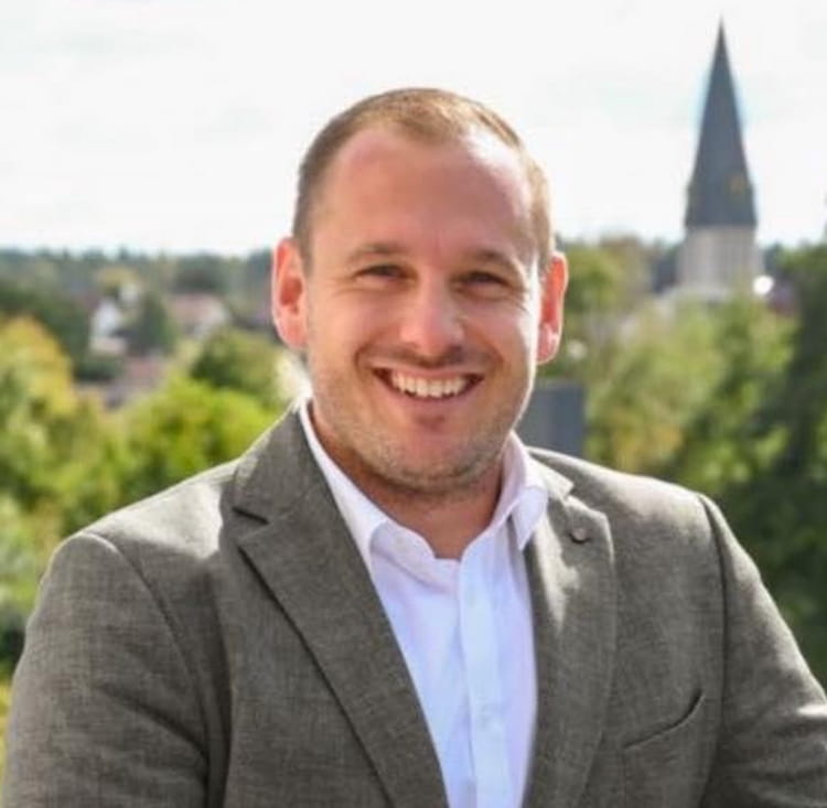 Jochen Ziehr